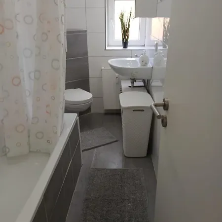 Ferien Und Monteurwohnung In Apartment