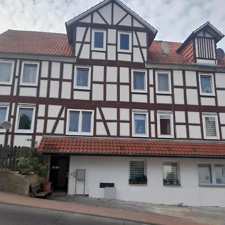 Ferien Und Monteurwohnung In Apartment Schauenburg