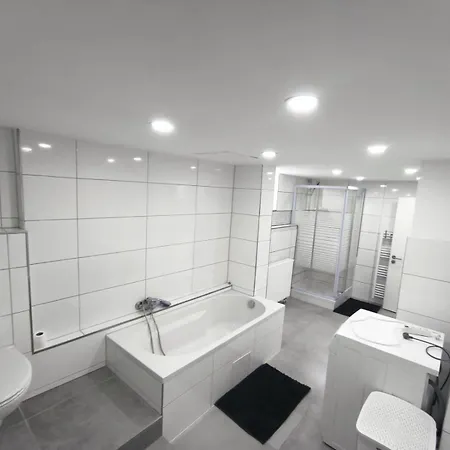 Ferien Und Monteurwohnung In Apartment Schauenburg