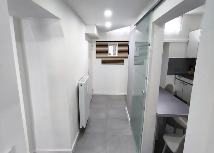 Apartamento Ferien Und Monteurwohnung In *