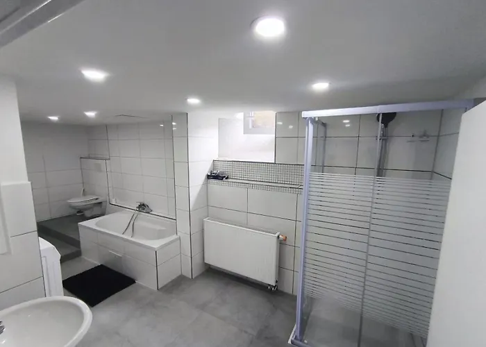 Ferien Und Monteurwohnung In Apartamento *